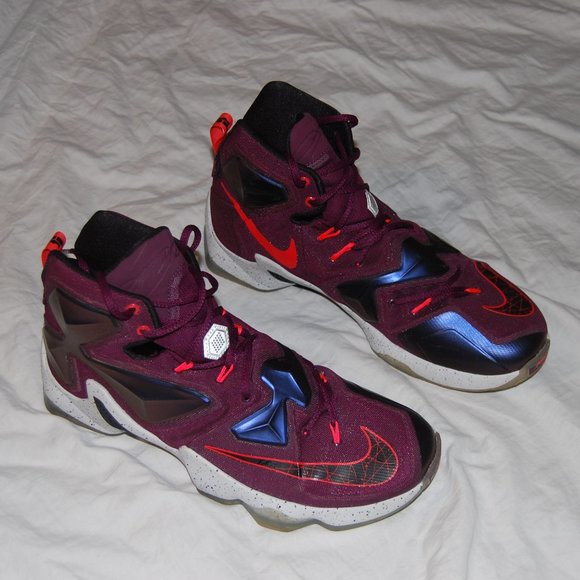 nike lebron james 3